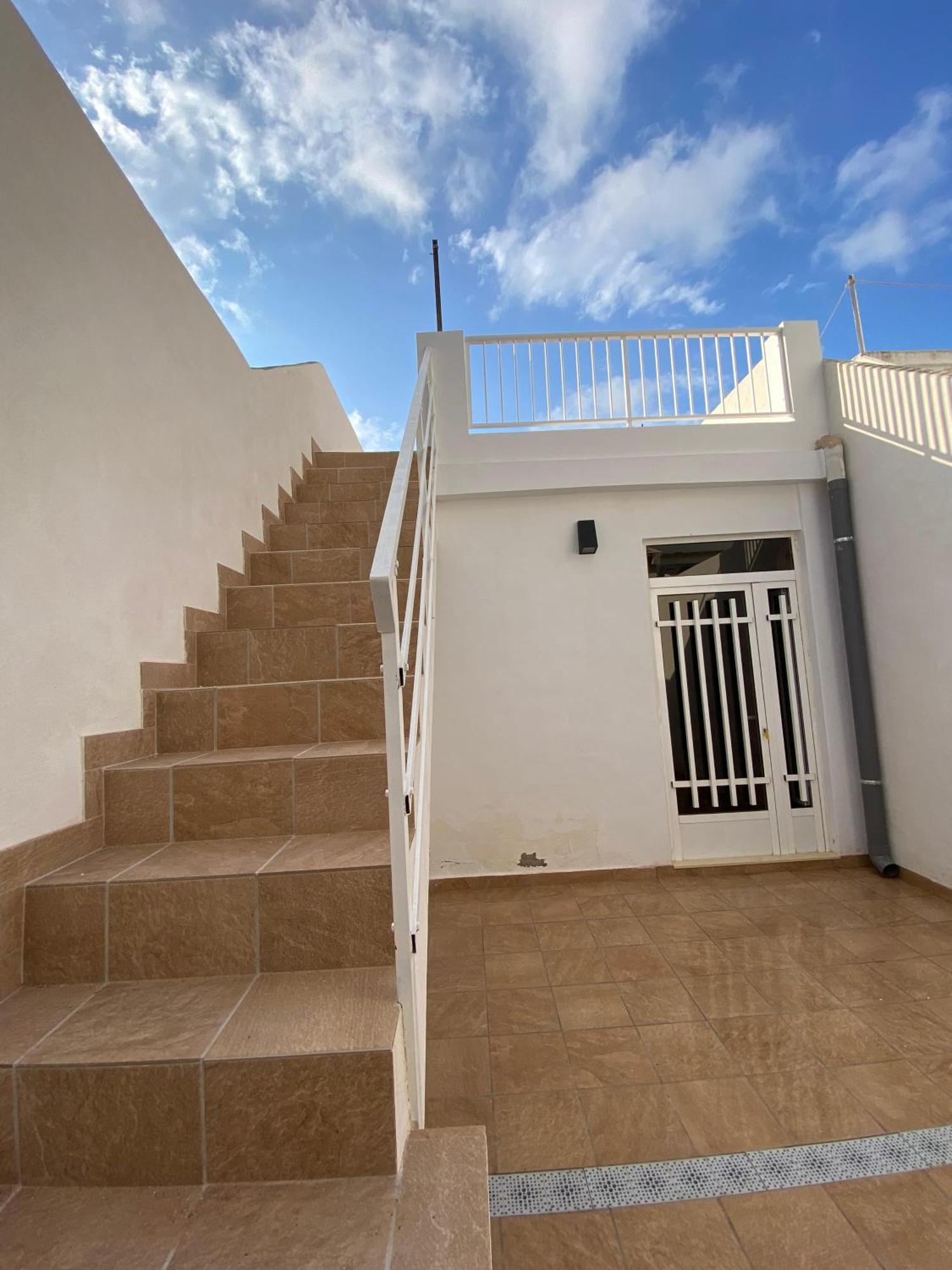 Holiday home Casa La Culle Favareta