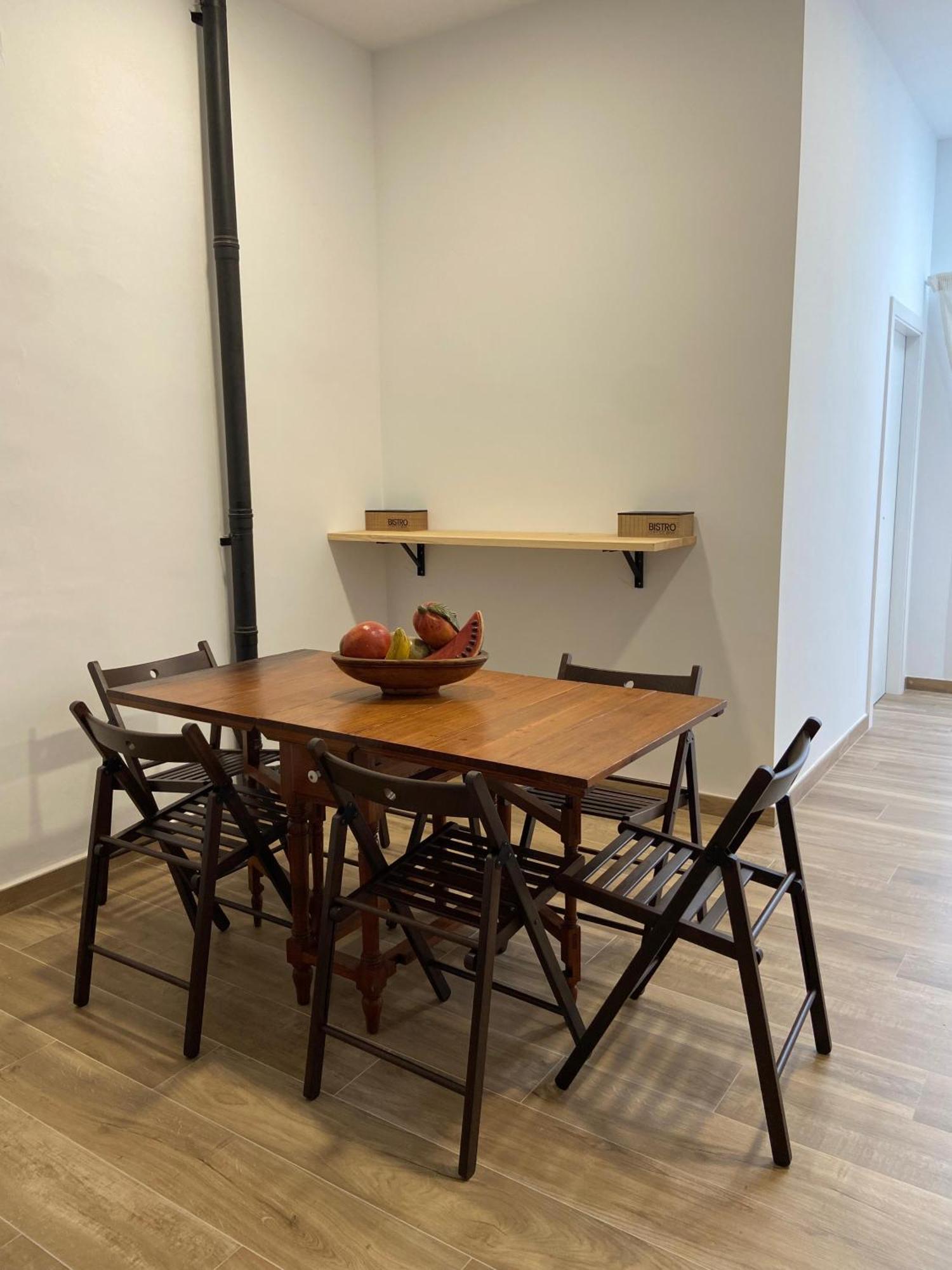Casa La Culle Holiday home