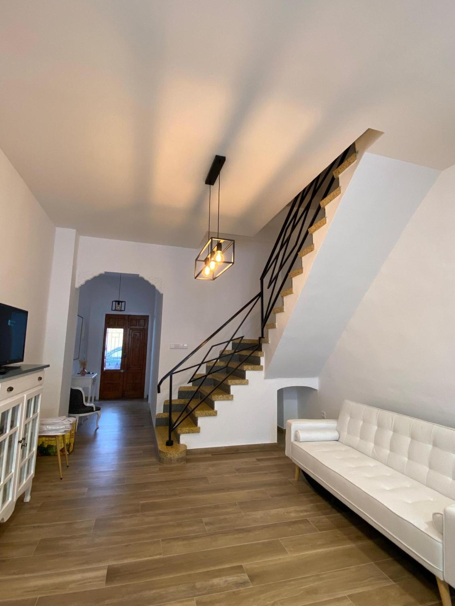 Casa La Culle Holiday home Favareta