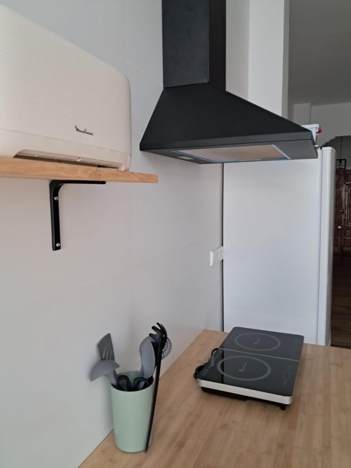 Casa La Culle Holiday home Favareta