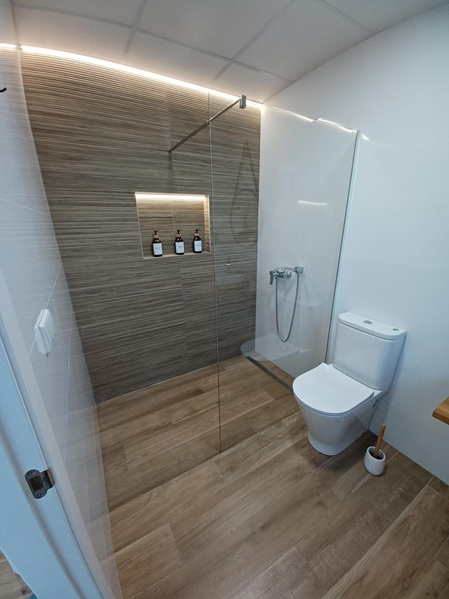 Holiday home Casa La Culle Favareta