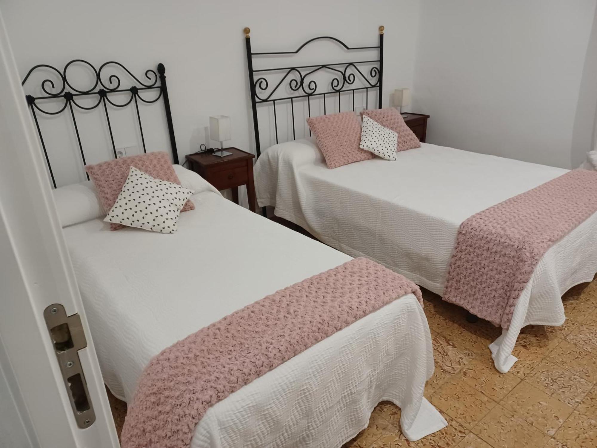 Holiday home Casa La Culle *