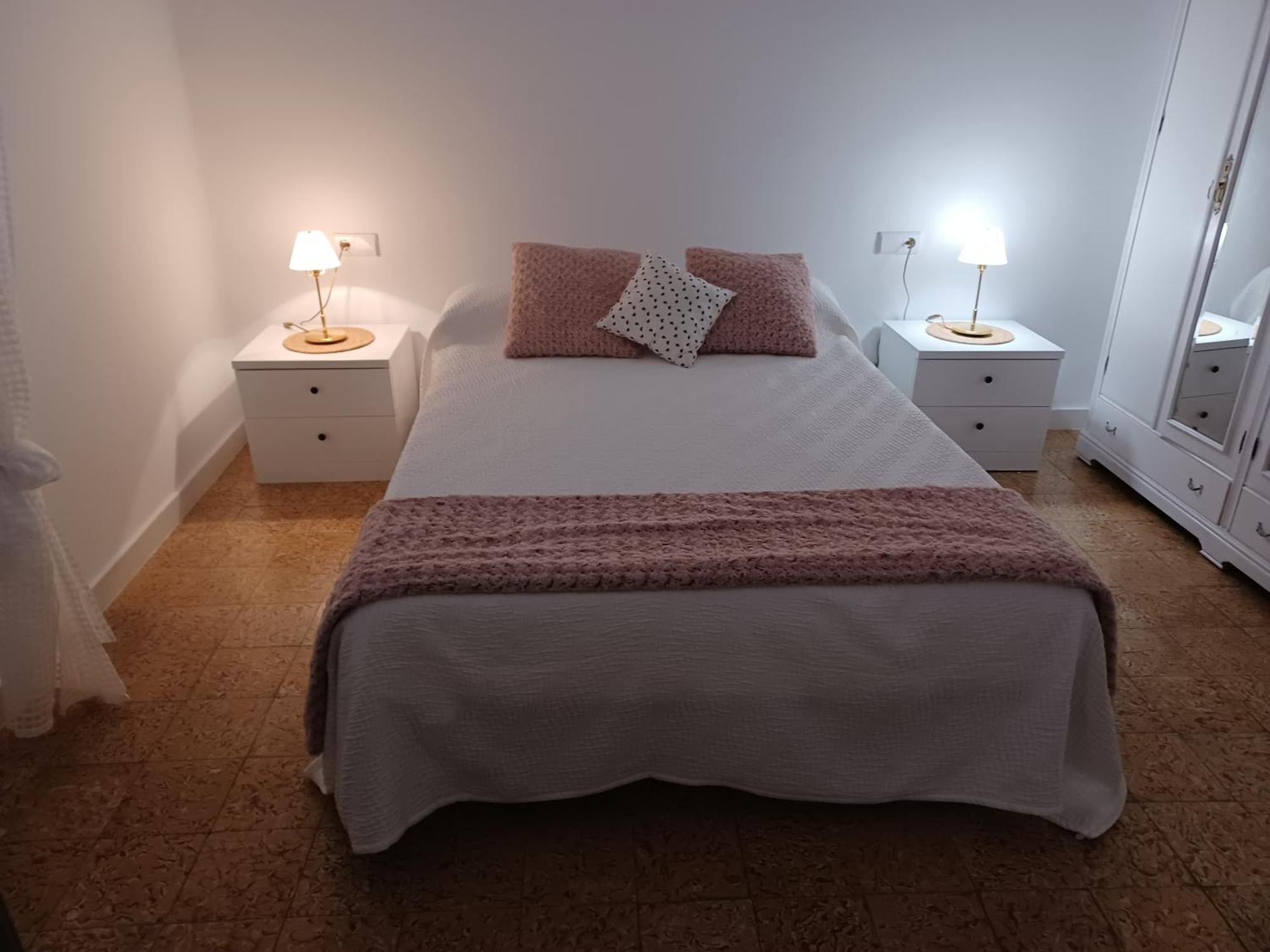 Casa La Culle Holiday home