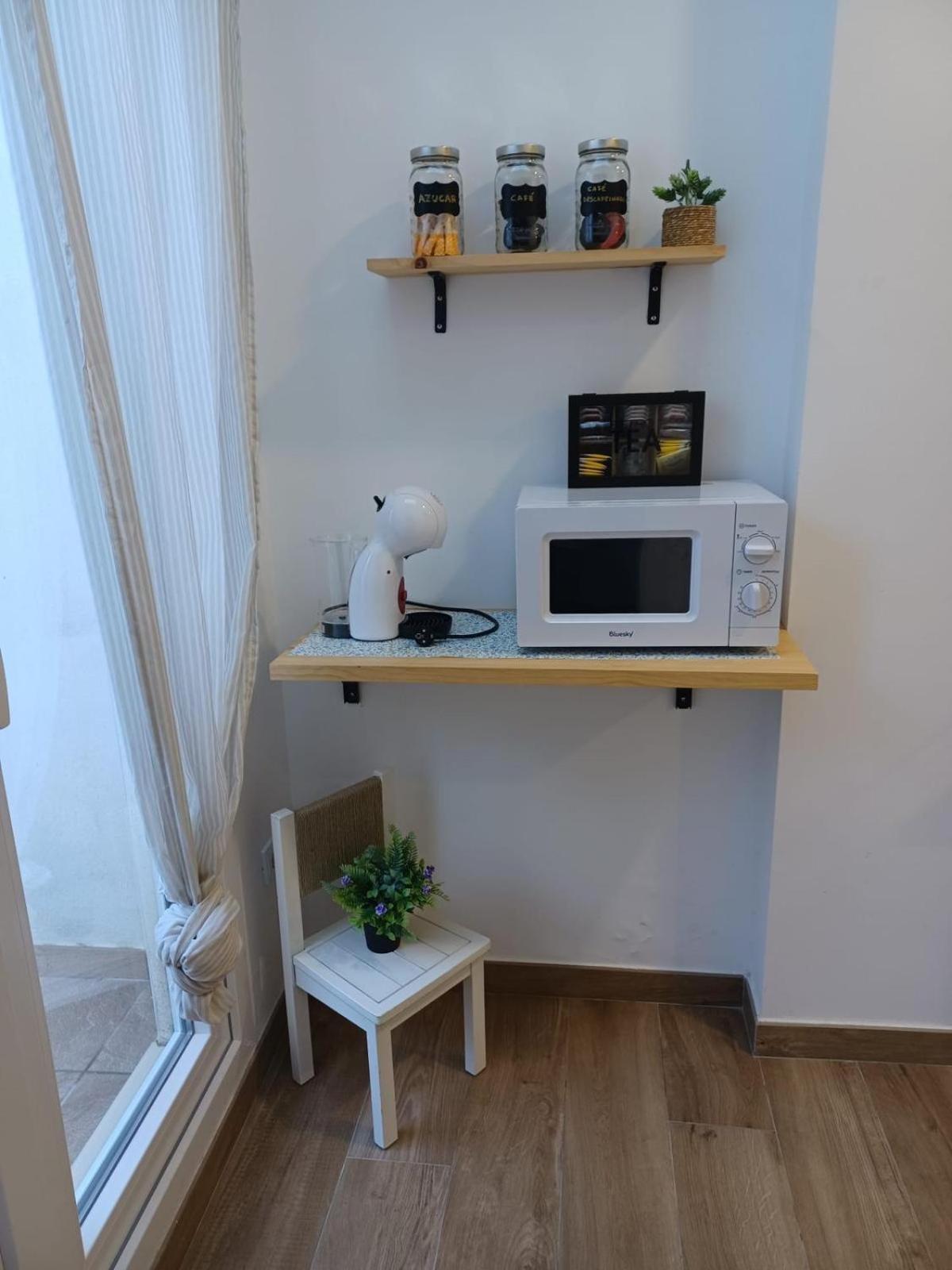 Holiday home Casa La Culle